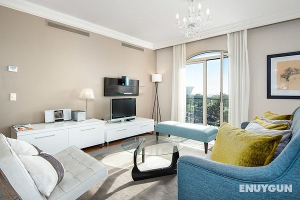607 Cape Royale Luxury Apartments Öne Çıkan Resim