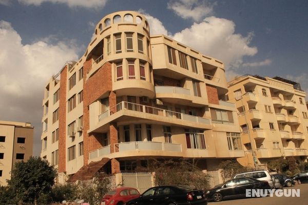 610 Residence Öne Çıkan Resim