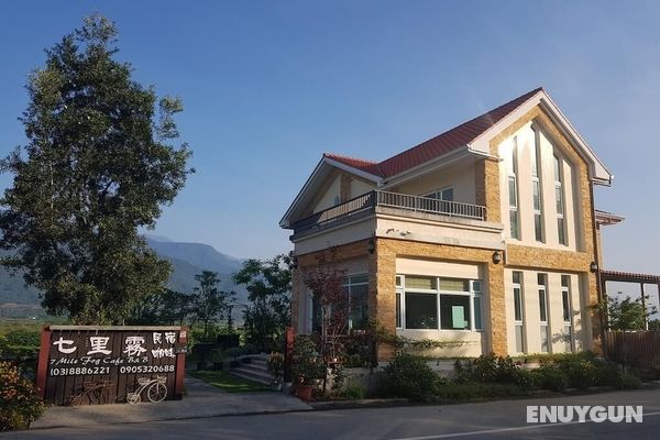 7 Milefog B&B Öne Çıkan Resim