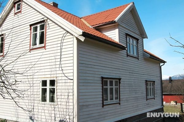 7 Person Holiday Home in Fresvik Öne Çıkan Resim