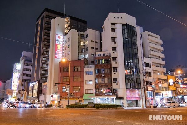73BNB Hotel Apartment Ebisucho Öne Çıkan Resim