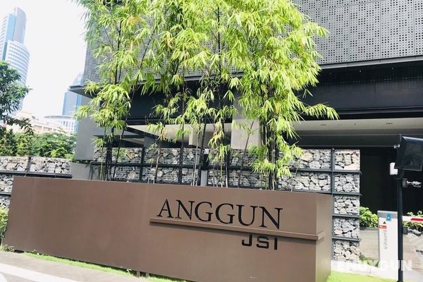 7Stonez Anggun Suites Öne Çıkan Resim