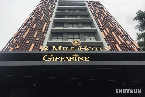 8 Mile Hotel Öne Çıkan Resim