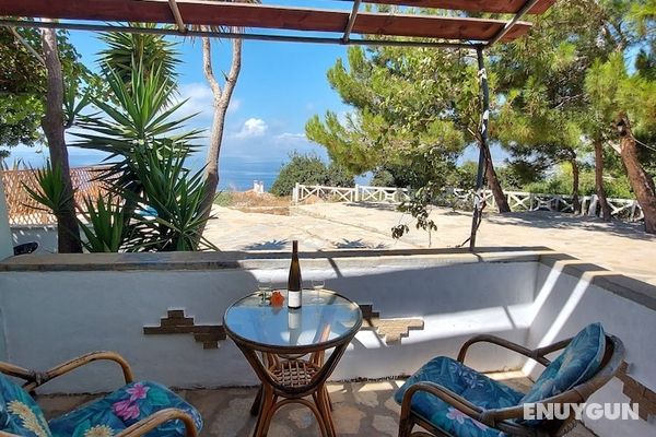 Apartment 800m From Koumeika, Samos Öne Çıkan Resim