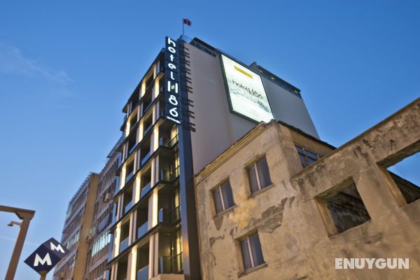 Hotel 86 By Katipoğlu Genel