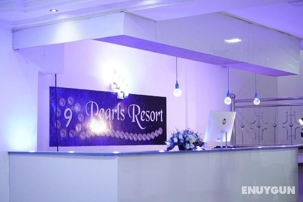 9 Pearls Resort Öne Çıkan Resim