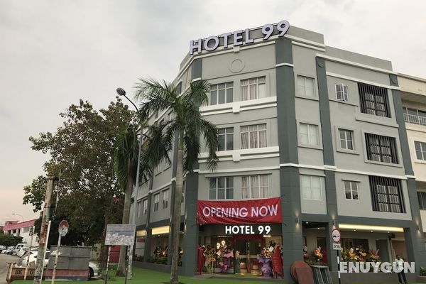 Hotel 99 - Kota Kemuning Öne Çıkan Resim