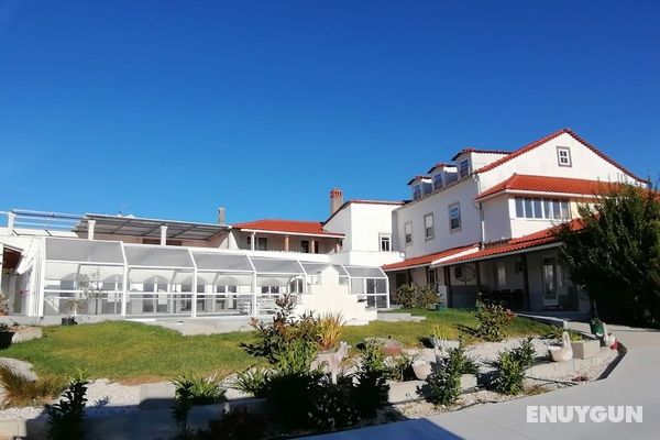 9arches - House With Pool - in the Heart of Portugal Öne Çıkan Resim