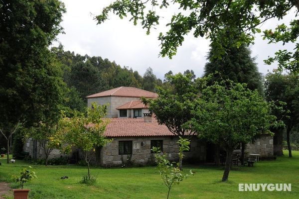 A Bouza Öne Çıkan Resim