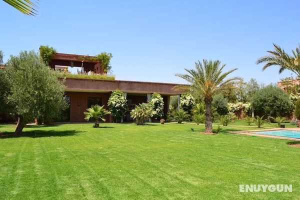 A Dream in Marrakech - Villa With Swimming Pool and Hammam Öne Çıkan Resim