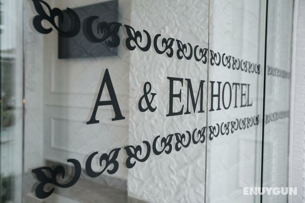 A&Em Hotel Corp Genel