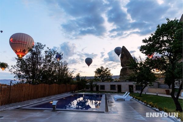 A La Mode Cappadocia by Elixir Hotels Genel