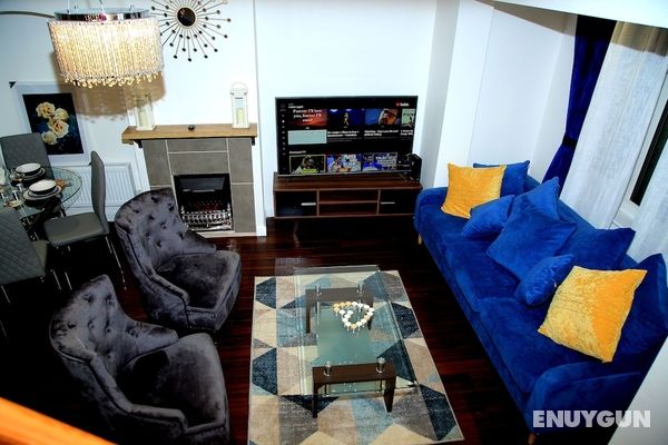A Modern, Comfy Newly Remodeled 2bd House Öne Çıkan Resim