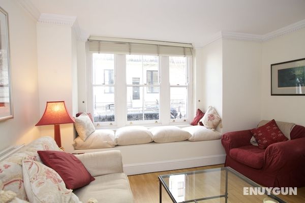 A Place Like Home - Comfortable Apartment in Paddington Öne Çıkan Resim