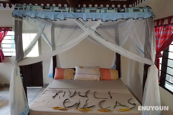A Wonderful Beach Property in Diani Beach Kenyaa Dream Holiday Place Öne Çıkan Resim