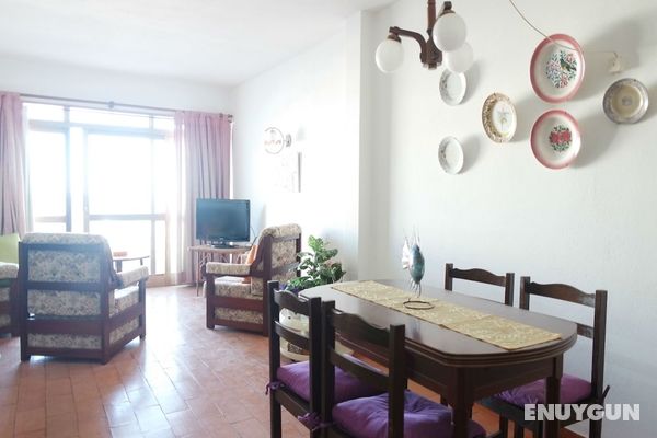 A06 - Seaview 1 Bed Apartment by DreamAlgarve Öne Çıkan Resim