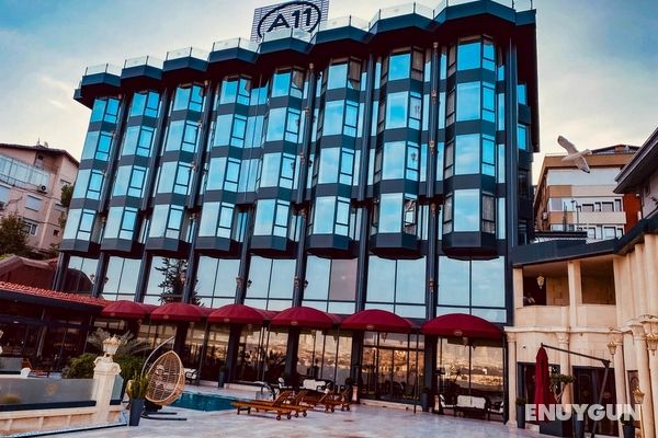 A11 Hotel Bosphorus Genel