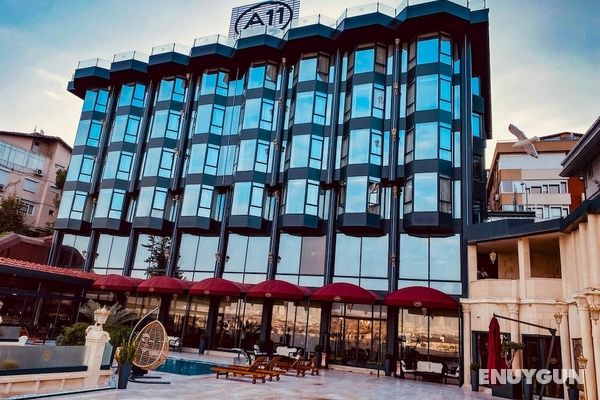 A11 Hotel Bosphorus Öne Çıkan Resim