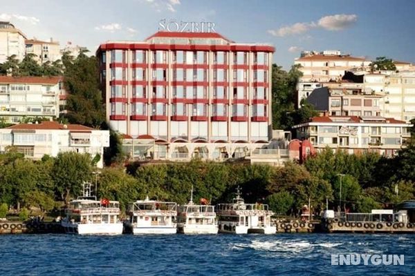 A11 Hotel Bosphorus1 Genel