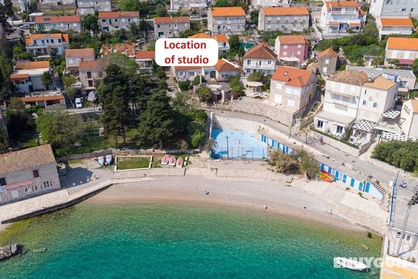 A2-apartment 50m From the Beach With the sea View Öne Çıkan Resim
