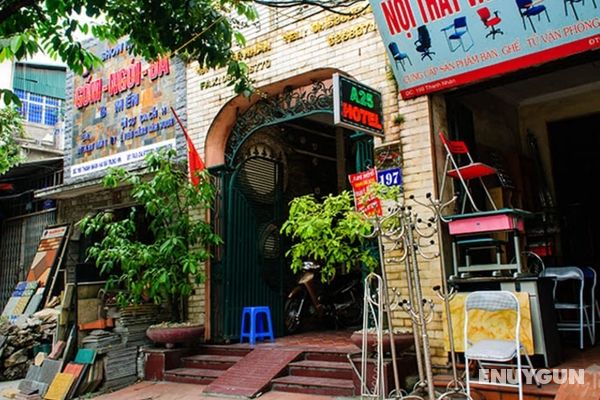 A25 Hotel - 197 Thanh Nhan Öne Çıkan Resim