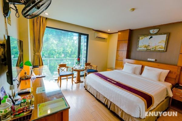 A25 Hotel - 45 Phan Chu Trinh Öne Çıkan Resim