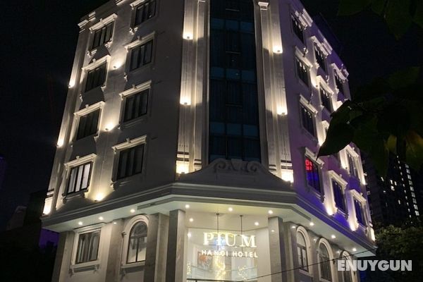 A25 Hotel - Hoang Dao Thuy Öne Çıkan Resim