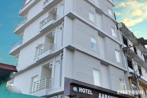Hotel Aaravam Ganga Öne Çıkan Resim