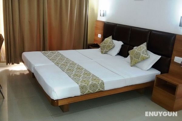 Hotel Aarian Aatithya Öne Çıkan Resim