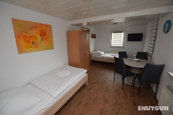 AB Apartment 113 Öne Çıkan Resim