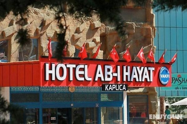 Ab-ı Hayat Termal Hotel Genel
