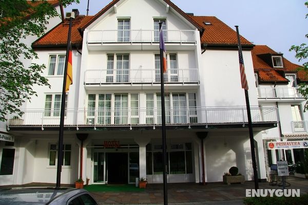 Abasto Hotel Eichenau Öne Çıkan Resim