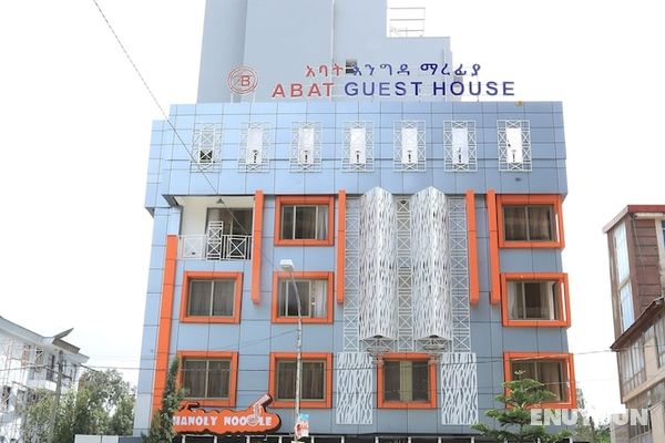 Abat Guest House Öne Çıkan Resim