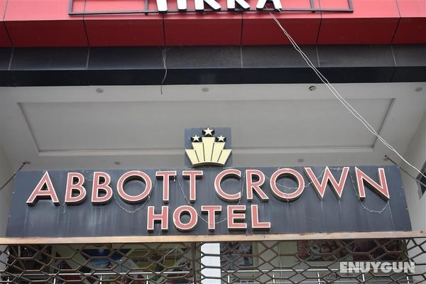 Abbott Crown Hotel and Restaurant Öne Çıkan Resim