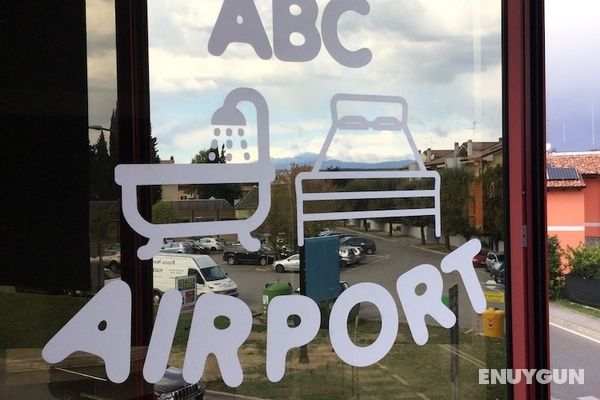 ABC-AIRPORT Genel