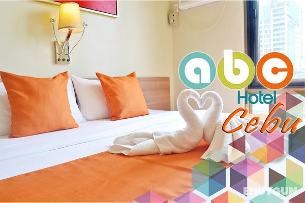 ABC Hotel Cebu Öne Çıkan Resim
