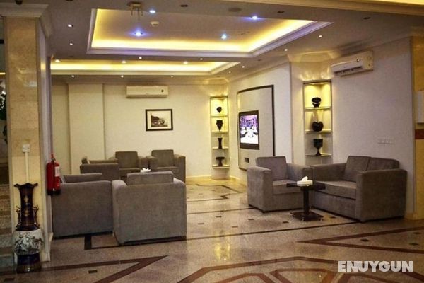 Abhaa Al- Qusur 2 Furnished Apartments Öne Çıkan Resim