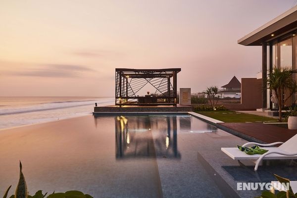 Abian Bali Beach House by The Kunci Öne Çıkan Resim