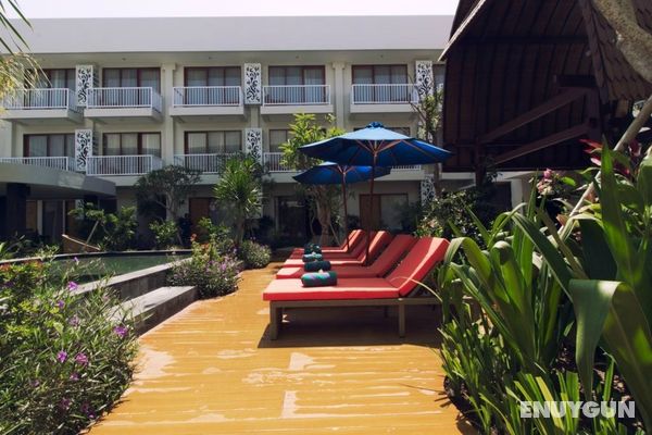 Abian Harmony Resort Hotel and Spa Genel