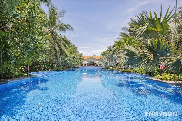 Abogo Resort Villas Luxury Da Nang Öne Çıkan Resim