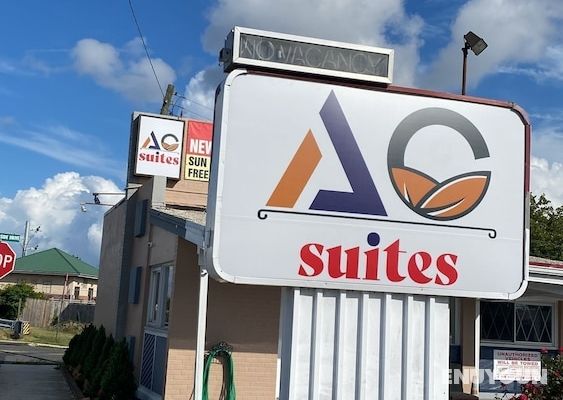 AC Suites NJ Öne Çıkan Resim