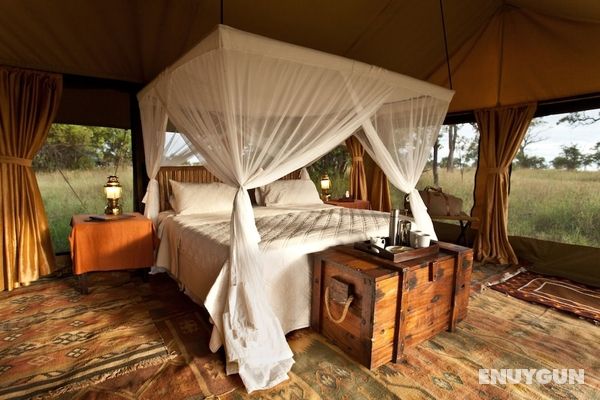 Acacia Tarangire Luxury Camp Öne Çıkan Resim