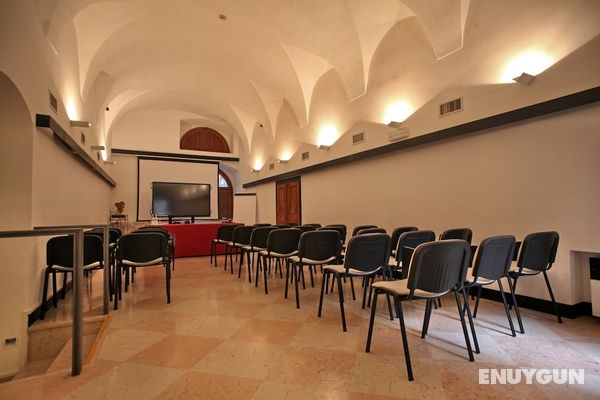 Hotel Accademia Trento Genel