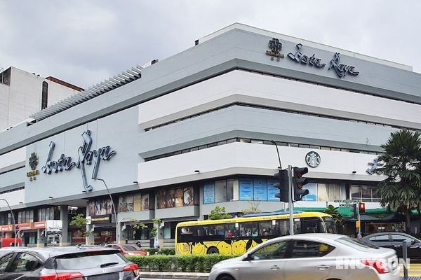 ACES Hotel Kuala Lumpur Öne Çıkan Resim