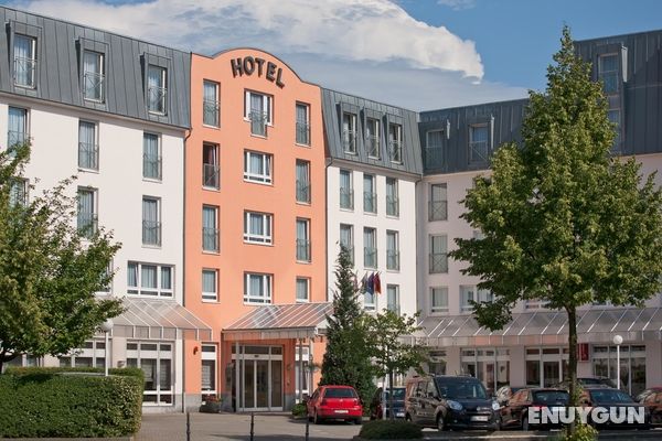 ACHAT Hotel Zwickau Genel