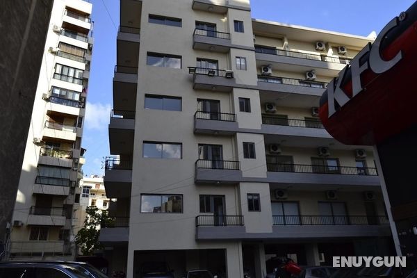 Achrafieh 219 Öne Çıkan Resim