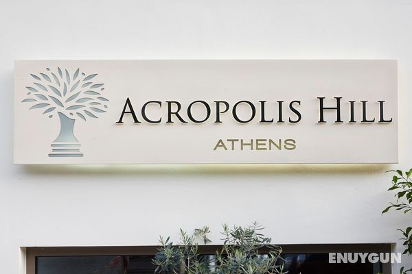 Acropolis Hill Genel