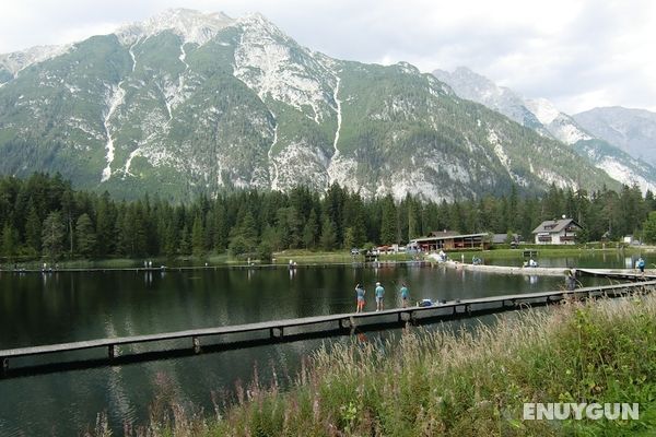 Activ Pension Bergfrieden Genel