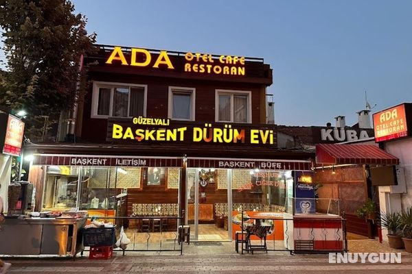 Ada Otel Bursa Genel