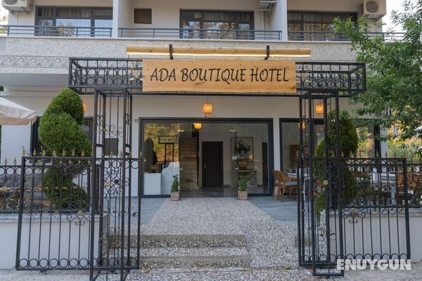 Ada Butik Otel Marmaris Genel